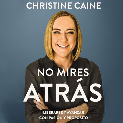 No mires atrás