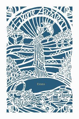 Emma (Jane Austen Collection) - Jane Austen - cover