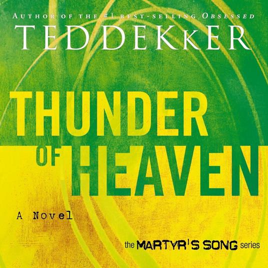 Thunder of Heaven
