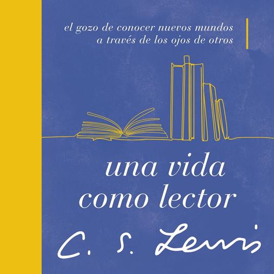 Una vida como lector