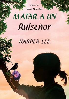 Matar a un ruiseñor - Harper Lee - cover