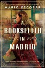 A Bookseller in Madrid: A Novel