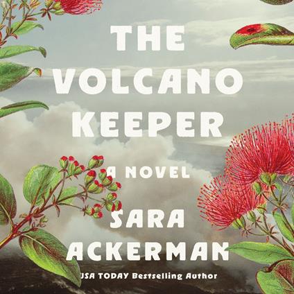 The Volcano Keeper