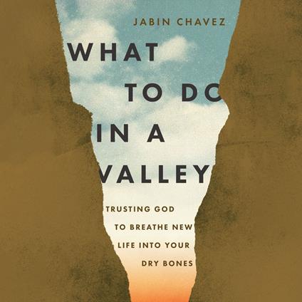 What to Do in a Valley