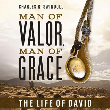 Man of Valor, Man of Grace