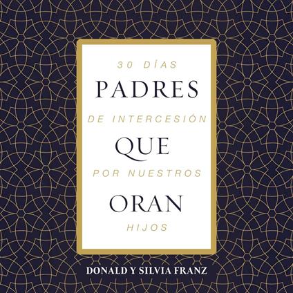 Padres que oran
