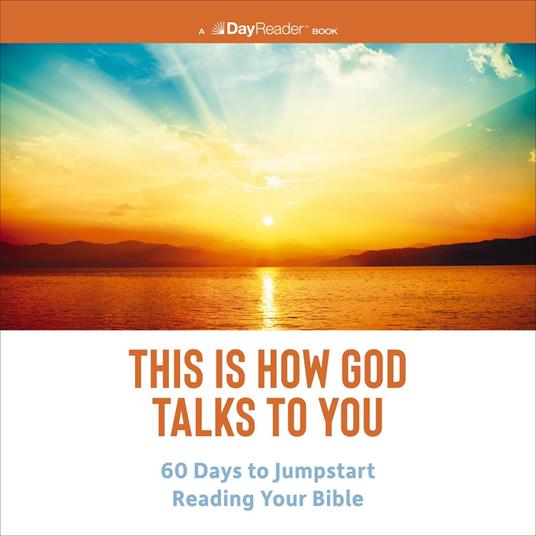 This is How God Talks to You