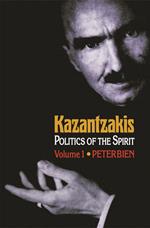 Kazantzakis, Volume 1