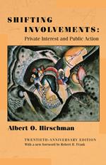 Shifting Involvements