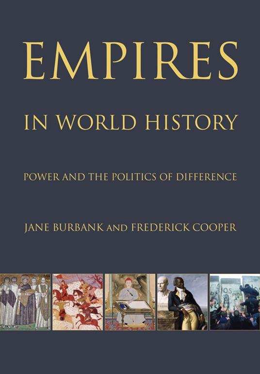 Empires in World History