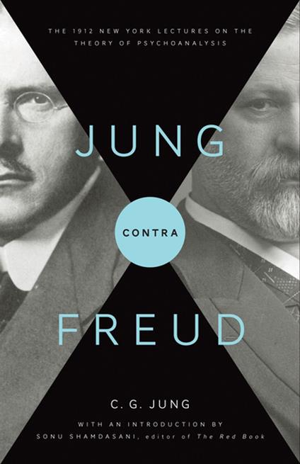 Jung contra Freud