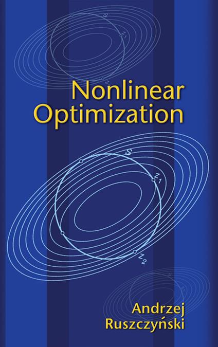 Nonlinear Optimization