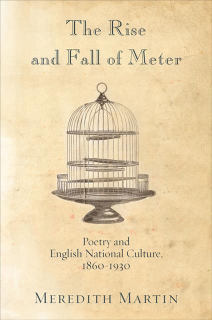 The Rise and Fall of Meter