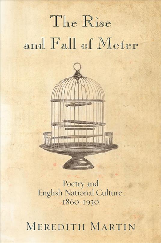 The Rise and Fall of Meter