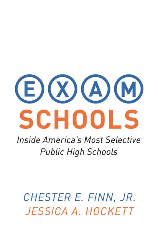 Exam Schools