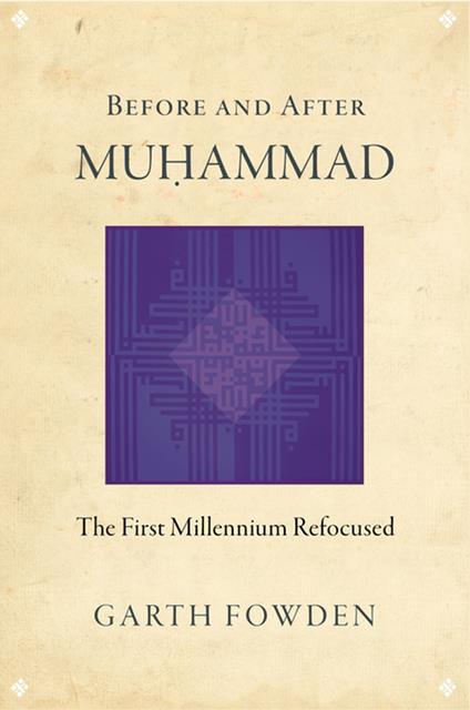 Before and After Muhammad