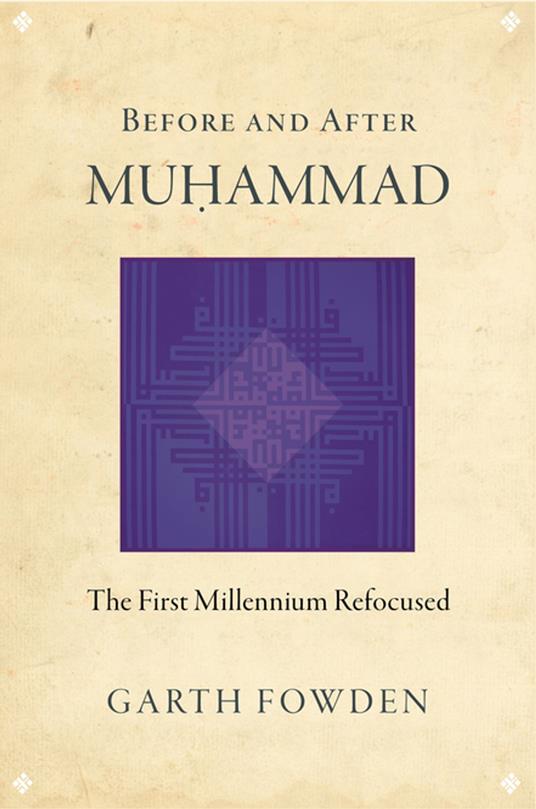 Before and After Muhammad