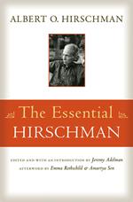 The Essential Hirschman