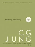 Collected Works of C. G. Jung, Volume 12