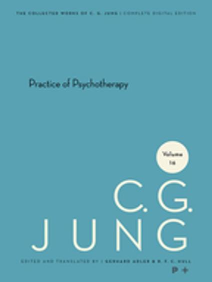 Collected Works of C. G. Jung, Volume 16
