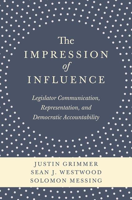 The Impression of Influence