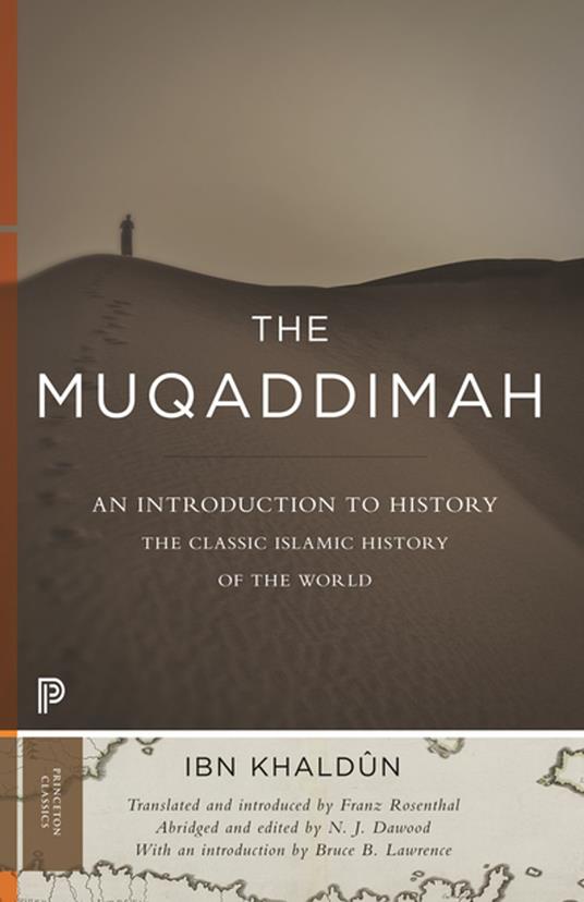 The Muqaddimah