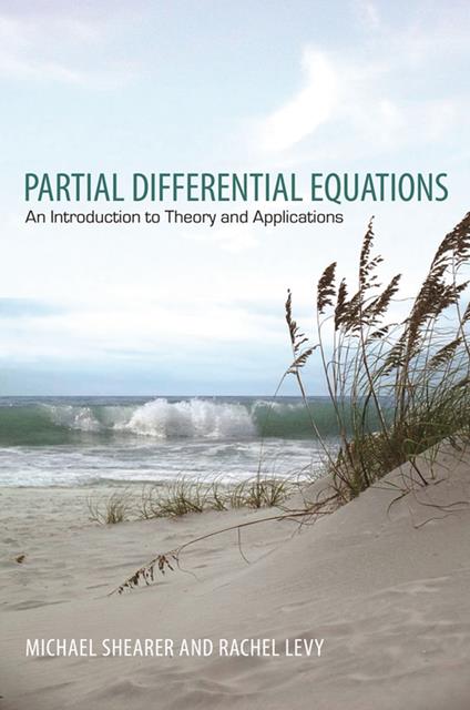 Partial Differential Equations