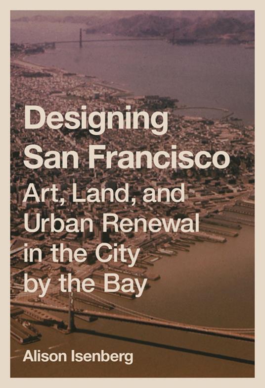 Designing San Francisco