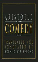 Aristotle Comedy
