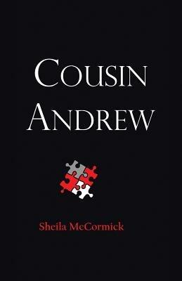 Cousin Andrew - Sheila McCormick - cover