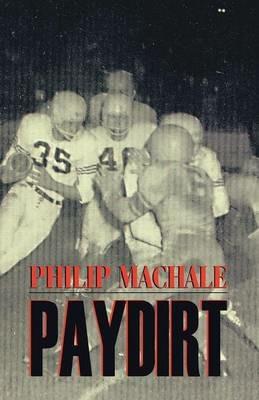 Paydirt - Philip MacHale - cover