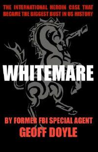 Whitemare - Geoff Doyle - cover