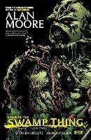 Saga of the Swamp Thing Book Two