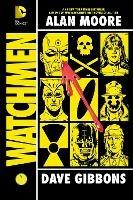 Watchmen: International Edition - Alan Moore - cover