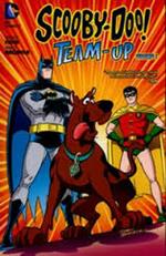 Scooby-Doo Team-Up