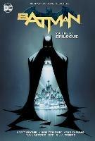 Batman Vol. 10: Epilogue