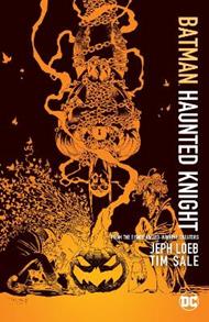 Batman: Haunted Knight