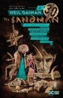 The Sandman Volume 2: The Doll's House 30th Anniversary Edition