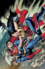 Injustice: Gods Among Us Year Four: The Complete Collection
