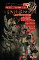 Sandman Volume 4, The :: Season of Mists 30th Anniversary New Edition - Neil Gaiman - cover