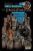 Sandman Volume 5,The: A Game of You