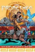 Promethea: The Deluxe Edition Book One