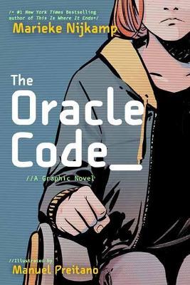 Oracle Code - Marieke Nijkamp,Manuel Preitano - cover