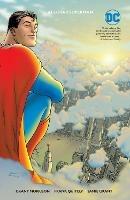 All-Star Superman - Grant Morrison - cover