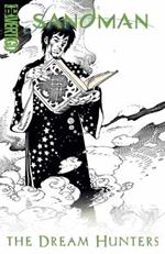 Sandman: Dream Hunters 30th Anniversary Edition