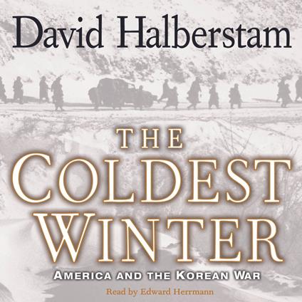 The Coldest Winter