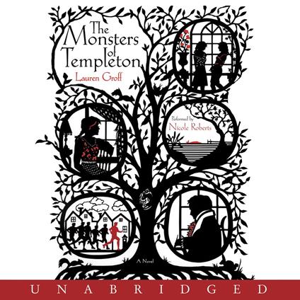The Monsters of Templeton