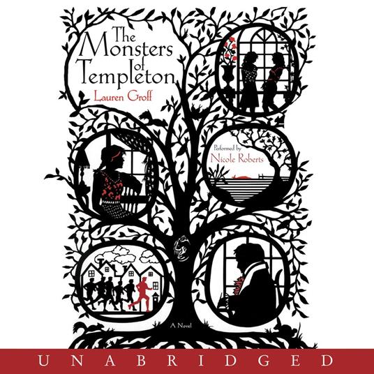 The Monsters of Templeton