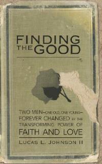 Finding the Good - Lucas L. Johnson - cover