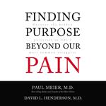 Finding Purpose Beyond Our Pain